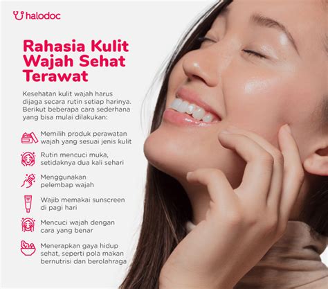 7 Rahasia Glowing Skin: Cara Merawat Wajah yang BENAR 7 Rahasia Glowing Skin: Cara Merawat Wajah yang BENAR