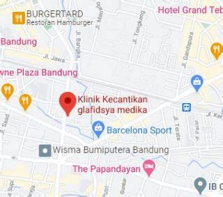 7 Rahasia Harga Perawatan Glafidsya Medika: Mulai dari Rp99 Ribu! 7 Rahasia Harga Perawatan Glafidsya Medika: Mulai dari Rp99 Ribu!