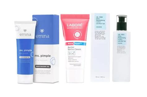 7 Rahasia Kosmetik untuk Mengatasi Kulit Berminyak dan Berjerawat yang Wajib Kamu Coba! 7 Rahasia Kosmetik untuk Mengatasi Kulit Berminyak dan Berjerawat yang Wajib Kamu Coba!