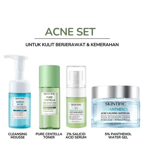 7 Rahasia Kosmetik untuk Mengatasi Kulit Berminyak dan Berjerawat yang Wajib Kamu Coba! 7 Rahasia Kosmetik untuk Mengatasi Kulit Berminyak dan Berjerawat yang Wajib Kamu Coba!