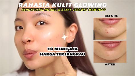 7 Rahasia Kulit Glowing ala Korea: Bikin Iri Se-Instagram! 7 Rahasia Kulit Glowing ala Korea: Bikin Iri Se-Instagram!