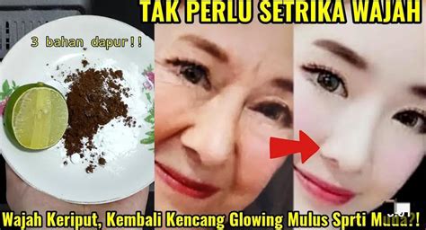7 Rahasia Kulit Kencang Permanen Secara Alami: Bye-Bye Wajah Kendur! 7 Rahasia Kulit Kencang Permanen Secara Alami: Bye-Bye Wajah Kendur!