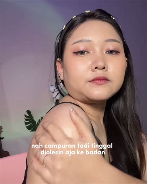 7 Rahasia Kulit Tubuh Glowing Permanen, No. 5 Bikin Kaget! 7 Rahasia Kulit Tubuh Glowing Permanen, No. 5 Bikin Kaget!