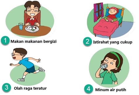 7 Rahasia Merawat Tubuh Agar Sehat dan Bugar, Nomor 5 Bikin Kaget! 7 Rahasia Merawat Tubuh Agar Sehat dan Bugar, Nomor 5 Bikin Kaget!