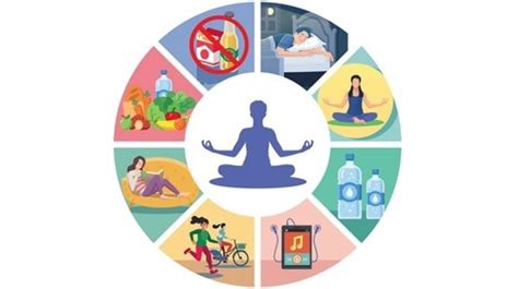 7 Rahasia Merawat Tubuh Agar Sehat dan Bugar, Nomor 5 Bikin Kaget! 7 Rahasia Merawat Tubuh Agar Sehat dan Bugar, Nomor 5 Bikin Kaget!