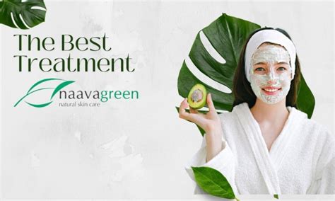 7 Rahasia Naavagreen: Facial Glowing Cuma Rp50 Ribu! 7 Rahasia Naavagreen: Facial Glowing Cuma Rp50 Ribu!