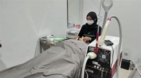 7 Rahasia Naavagreen: Facial Glowing Cuma Rp50 Ribu! 7 Rahasia Naavagreen: Facial Glowing Cuma Rp50 Ribu!