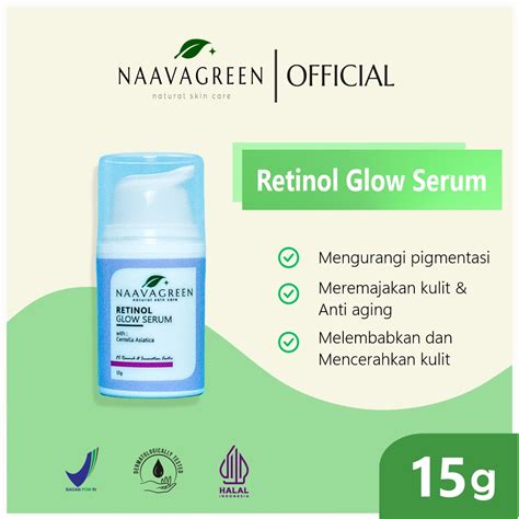 7 Rahasia Naavagreen: Facial Glowing Cuma Rp50 Ribu! 7 Rahasia Naavagreen: Facial Glowing Cuma Rp50 Ribu!
