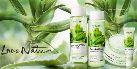 7 Rahasia Oriflame untuk Mengatasi Kulit Berminyak dengan Cinta pada Alam 7 Rahasia Oriflame untuk Mengatasi Kulit Berminyak dengan Cinta pada Alam