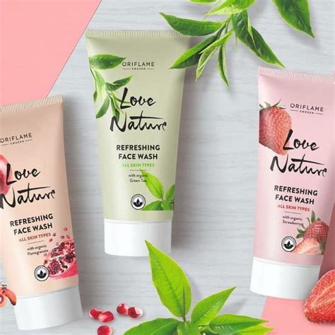 7 Rahasia Oriflame untuk Mengatasi Kulit Berminyak dengan Cinta pada Alam 7 Rahasia Oriflame untuk Mengatasi Kulit Berminyak dengan Cinta pada Alam
