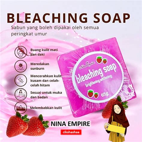 7 Rahasia Perawatan Bleaching Badan Agar Putih Merata and Tahan Lama 7 Rahasia Perawatan Bleaching Badan Agar Putih Merata and Tahan Lama