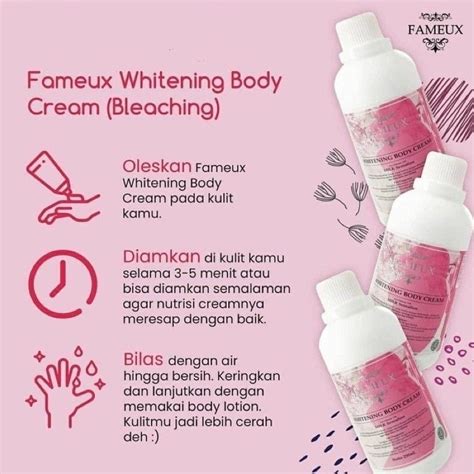 7 Rahasia Perawatan Bleaching Badan Agar Putih Merata and Tahan Lama 7 Rahasia Perawatan Bleaching Badan Agar Putih Merata and Tahan Lama