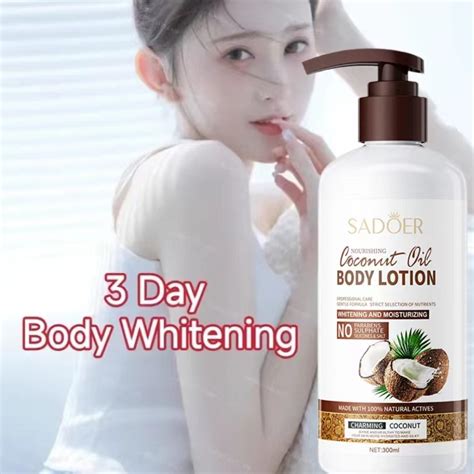 7 Rahasia Perawatan Bleaching Badan Agar Putih Merata and Tahan Lama 7 Rahasia Perawatan Bleaching Badan Agar Putih Merata and Tahan Lama