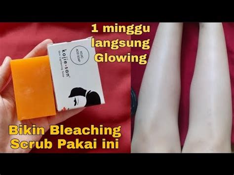 7 Rahasia Perawatan Bleaching Badan Agar Putih Merata and Tahan Lama 7 Rahasia Perawatan Bleaching Badan Agar Putih Merata and Tahan Lama