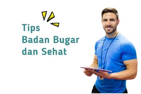 7 Rahasia Simpel Bikin Badan Sehat and Bugar Selamanya! 7 Rahasia Simpel Bikin Badan Sehat and Bugar Selamanya!