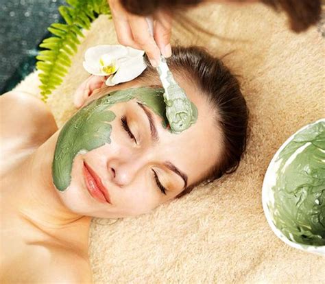 7 Rahasia Spa di Rumah: Kulit Sehat and Cantik Alami! 7 Rahasia Spa di Rumah: Kulit Sehat and Cantik Alami!