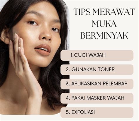 7 Rahasia Wajah Bebas Kilap: Cara Ampuh Merawat Muka Berminyak! 7 Rahasia Wajah Bebas Kilap: Cara Ampuh Merawat Muka Berminyak!