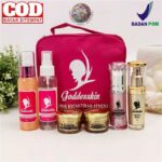 7 Skincare Athena Terlaris: Harga Mulai 19 Ribuan Aja!