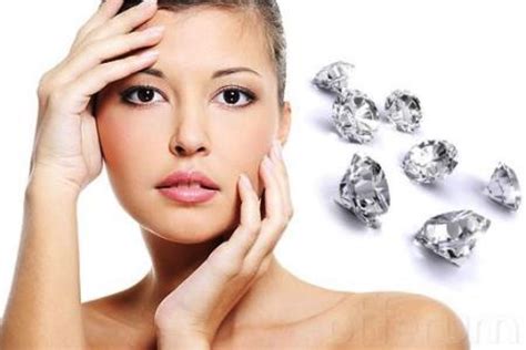 7 Tingkat Harga Facial Diamond: Dari Kantong Mahasiswa Sampai Sultan! 7 Tingkat Harga Facial Diamond: Dari Kantong Mahasiswa Sampai Sultan!