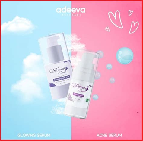 7 Treatment Adeeva di Bawah 1 Juta: Cantik Gak Harus Mahal! 7 Treatment Adeeva di Bawah 1 Juta: Cantik Gak Harus Mahal!
