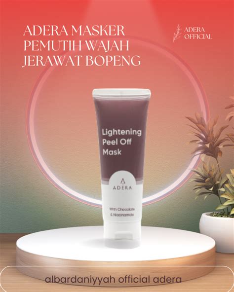 7 Treatment Adeeva di Bawah 1 Juta: Cantik Gak Harus Mahal! 7 Treatment Adeeva di Bawah 1 Juta: Cantik Gak Harus Mahal!