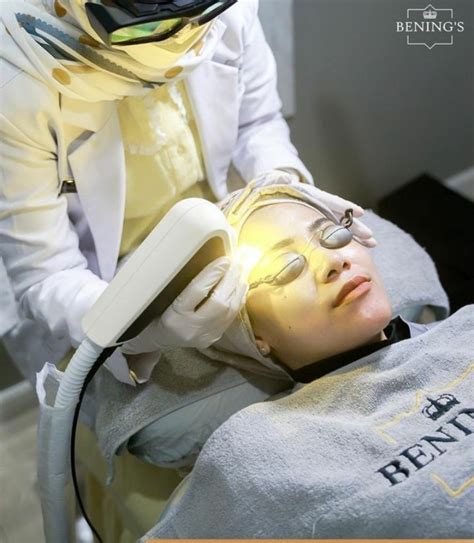 7 Treatment Bening's Clinic yang Bikin Wajah Glowing Instan, Nomor 5 Bikin Kaget! 7 Treatment Bening's Clinic yang Bikin Wajah Glowing Instan, Nomor 5 Bikin Kaget!