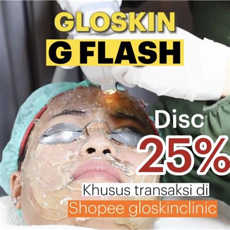 7 Treatment Gloskin di Bawah 1 Juta yang Bikin Glowing Instan! 7 Treatment Gloskin di Bawah 1 Juta yang Bikin Glowing Instan!