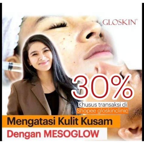 7 Treatment Gloskin di Bawah 1 Juta yang Bikin Glowing Instan! 7 Treatment Gloskin di Bawah 1 Juta yang Bikin Glowing Instan!