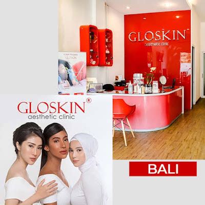 7 Treatment Gloskin di Bawah 1 Juta yang Bikin Glowing Instan! 7 Treatment Gloskin di Bawah 1 Juta yang Bikin Glowing Instan!