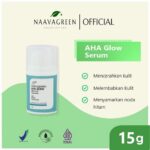 7 Treatment Naavagreen Rahasia Kulit Glowing Anti Kusam!