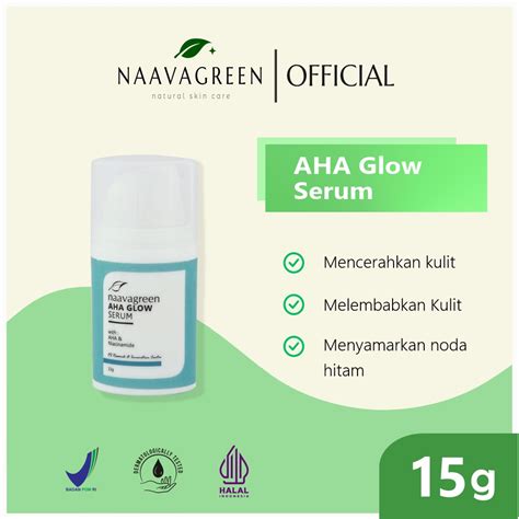 7 Treatment Naavagreen Rahasia Kulit Glowing Anti Kusam!