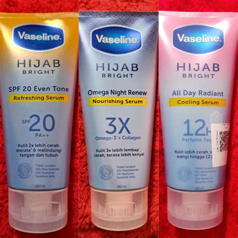 7 Trik Menggunakan Vaseline untuk Hijab yang Bisa Membuat Wajahmu Bright dan Memukau dalam 1 Minggu! 7 Trik Menggunakan Vaseline untuk Hijab yang Bisa Membuat Wajahmu Bright dan Memukau dalam 1 Minggu!