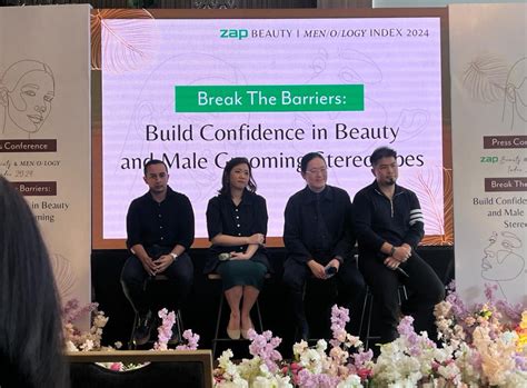 ZAP Beauty Index 2022: 7 Tren Kecantikan Terheboh yang Bikin Geger! ZAP Beauty Index 2022: 7 Tren Kecantikan Terheboh yang Bikin Geger!