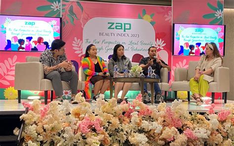 ZAP Beauty Index 2022: 7 Tren Kecantikan Terheboh yang Bikin Geger!