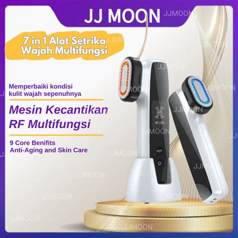 🔥 7 Paket Perawatan RF Wajah di Bawah Rp 500.000! 💰