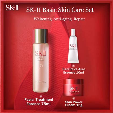 5 Cara Mudah Pakai SK-II Bikin Jerawat Hilang Dalam 1 Minggu! 5 Cara Mudah Pakai SK-II Bikin Jerawat Hilang Dalam 1 Minggu!