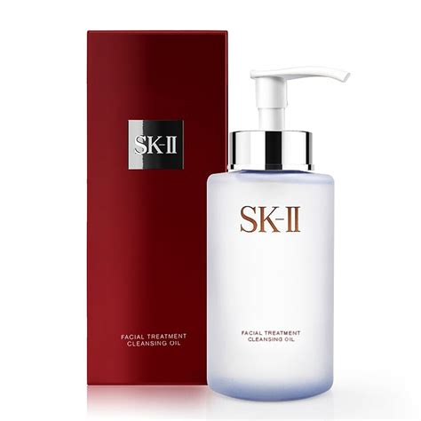 5 Cara Mudah Pakai SK-II Bikin Jerawat Hilang Dalam 1 Minggu! 5 Cara Mudah Pakai SK-II Bikin Jerawat Hilang Dalam 1 Minggu!