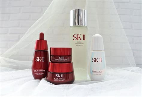 5 Cara Mudah Pakai SK-II Bikin Jerawat Hilang Dalam 1 Minggu! 5 Cara Mudah Pakai SK-II Bikin Jerawat Hilang Dalam 1 Minggu!