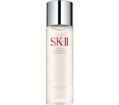5 Cara Mudah Pakai SK-II Bikin Jerawat Hilang Dalam 1 Minggu! 5 Cara Mudah Pakai SK-II Bikin Jerawat Hilang Dalam 1 Minggu!