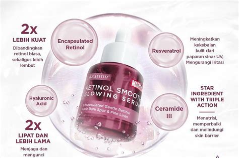 5 SERUM AJAIB Hempas Kulit Kasar Remaja: Bye Bye Tekstur! 5 SERUM AJAIB Hempas Kulit Kasar Remaja: Bye Bye Tekstur!