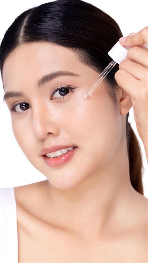 5 SERUM AJAIB Hempas Kulit Kasar Remaja: Bye Bye Tekstur!