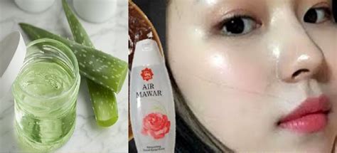 5 Skincare Alami Ampuh Lindungi Kulit Setelah Laser 5 Skincare Alami Ampuh Lindungi Kulit Setelah Laser