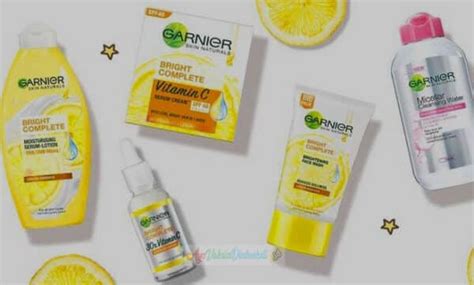 5 Skincare BPOM Harga 10 Ribuan Bikin Wajah Cantik Berkilau! 5 Skincare BPOM Harga 10 Ribuan Bikin Wajah Cantik Berkilau!