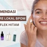 5 Skincare BPOM Harga 10 Ribuan Bikin Wajah Cantik Berkilau!