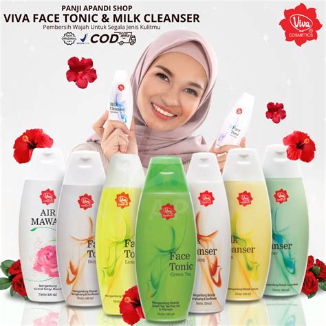 5 Skincare BPOM Harga 10 Ribuan Bikin Wajah Cantik Berkilau! 5 Skincare BPOM Harga 10 Ribuan Bikin Wajah Cantik Berkilau!