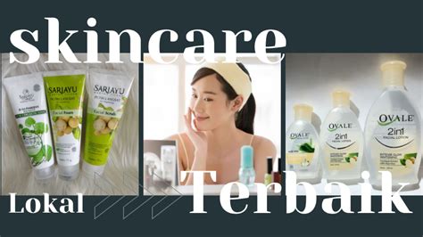 5 Skincare BPOM Harga 10 Ribuan Bikin Wajah Cantik Berkilau! 5 Skincare BPOM Harga 10 Ribuan Bikin Wajah Cantik Berkilau!