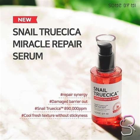 7 Alasan Serum Lendir Siput Bikin Kulit Glowing dalam 7 Hari 7 Alasan Serum Lendir Siput Bikin Kulit Glowing dalam 7 Hari