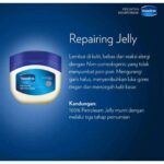 7 Keajaiban Petroleum Jelly untuk Mengatasi Kulit Keringmu!