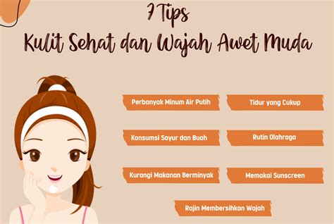 7 Rahasia Kulit Awet Muda Bebas Kerutan Sebelum Usia 30! 7 Rahasia Kulit Awet Muda Bebas Kerutan Sebelum Usia 30!