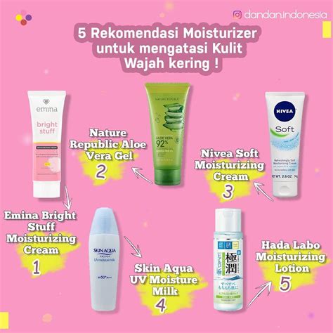 7 Rahasia Kulit Kering Jadi Glowing Alami: Panduan Lengkap! 7 Rahasia Kulit Kering Jadi Glowing Alami: Panduan Lengkap!